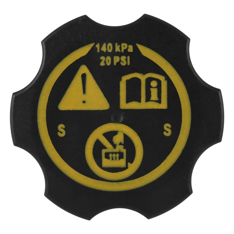 

13502353 крышка радиатора расширительного резервуара для Vauxhall Astra Insignia Corsa Zafira