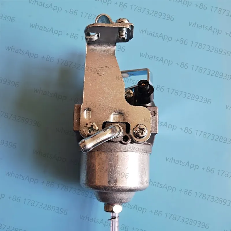 Фото SPW48C SPW68C Карбюратор рисового трансплаттера для Kubota, ручной, 4 ряда, 6 рядов, AP6 BF48 PF48 для универсального карбюратора 175 №4