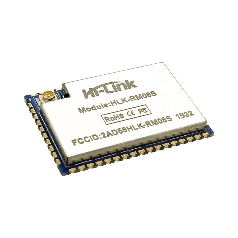 

Serial port to Ethernet/WiFi module RM08S Hi-Link serial port transparent transmission MT7688KN/MT7628KN