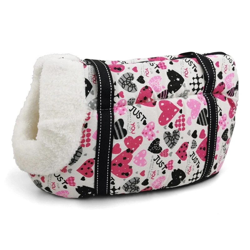

Pet Small Dogs Carrier Bag Dog Backpack Puppy Pet Cat Shoulder Bags Outdoor Travel Slings For Chihuahua Dog Cat Products