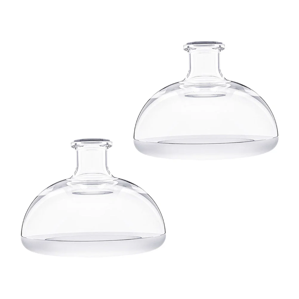 

Cup Palm Sputumphlegm Pressure Remover Baby Cups Silicone Aids Spitting Removers Mom Physical Hiccup Toddler Tool Stopping