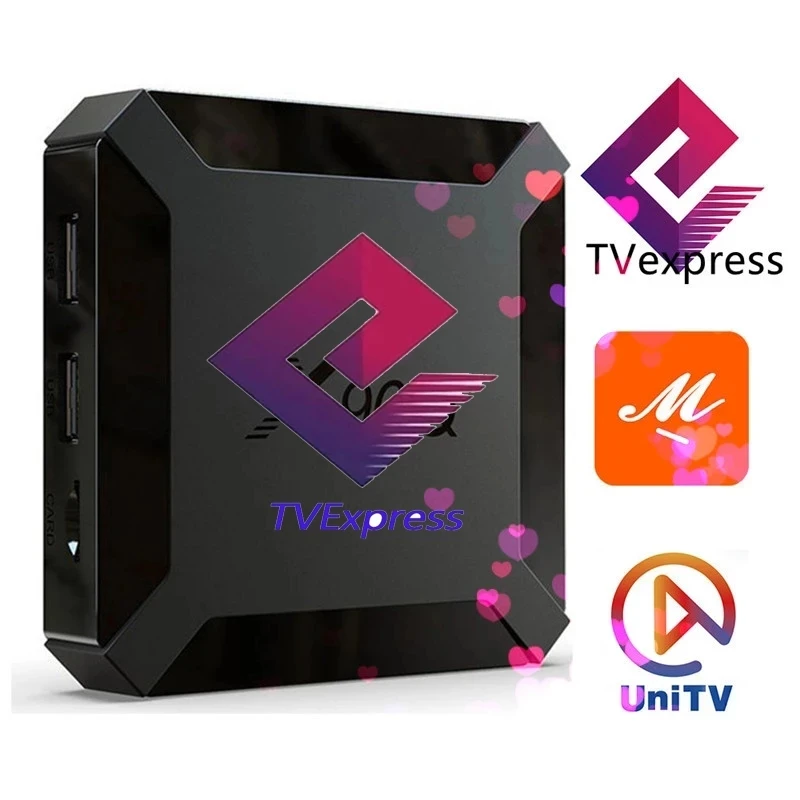 

2022 Brazilian MFC of Brazil TV BOX support