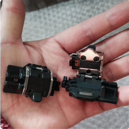 F1 KF4 KF4A Fiber Fusion Machine 3-in-1 Fixture