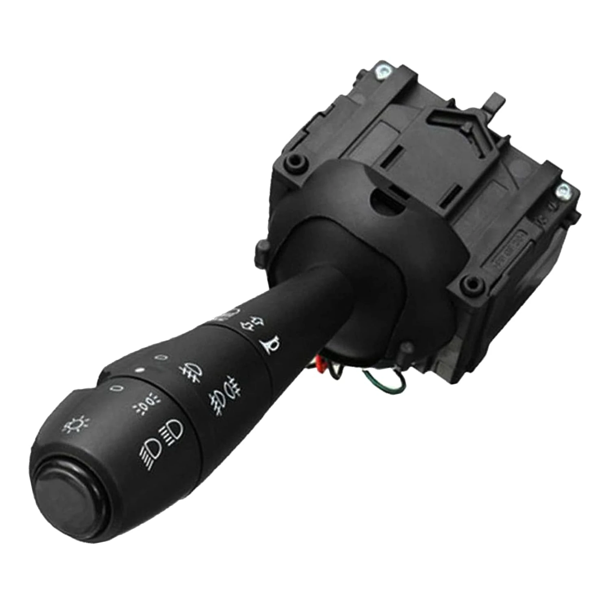 Комбинированный переключатель фар сигнала поворота для Renault Dacia Dokker устройства