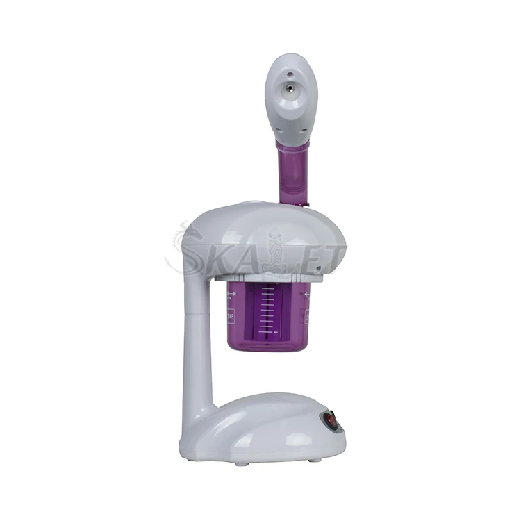 

Mini Ozone Face Steamer Moisturizing Deep Cleanse Vapour Machine