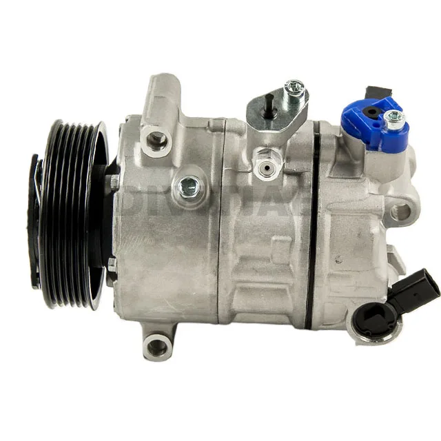 1К 0820803 Г К S 1K 0820859 F PXE16 подходит для компрессора кондиционера Volkswagen Passat Tiguan