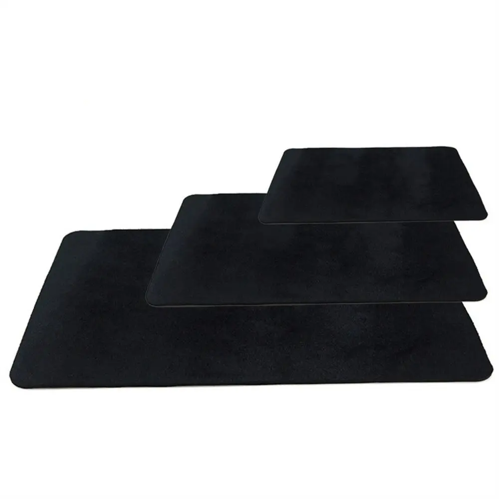

Mentalism Magic Card Mat Easy To Do Gimmick Props Magic Props Magic Trick Coin Pad Large 3 Sizes Board Games Pad Close Up