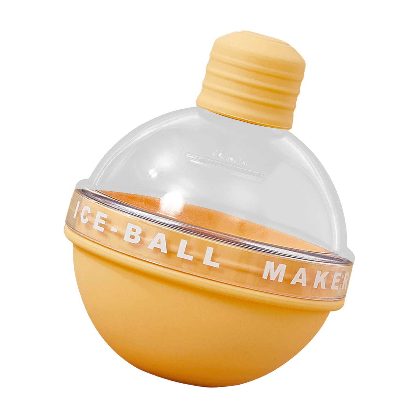 

Ледяная зернистость, зеркальная сфера, форма для льда, силиконовая форма для льда, форма для создания ледяных шаров, новинка, сфера, зеркальн...