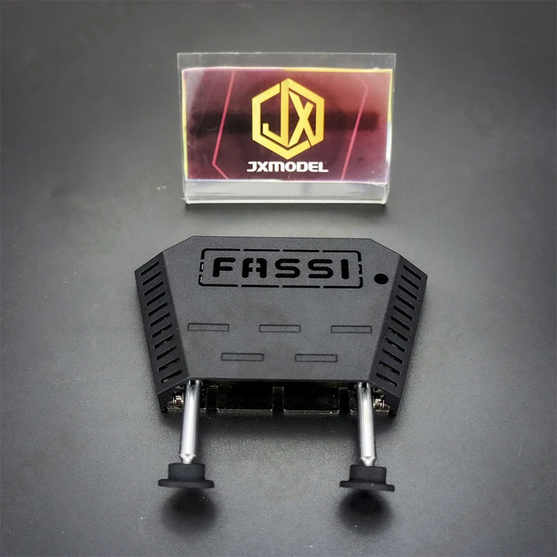 JXMODEL-F1650-TD передний кузов автомобиля опорные ножки ручки насоса крана грузовика