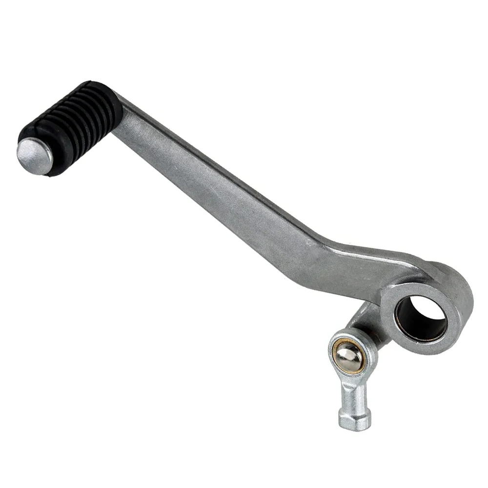 

Рычаг заднего тормоза мотоцикла, педаль для Suzuki SV650 1999-2010 SV1000 2003-2007