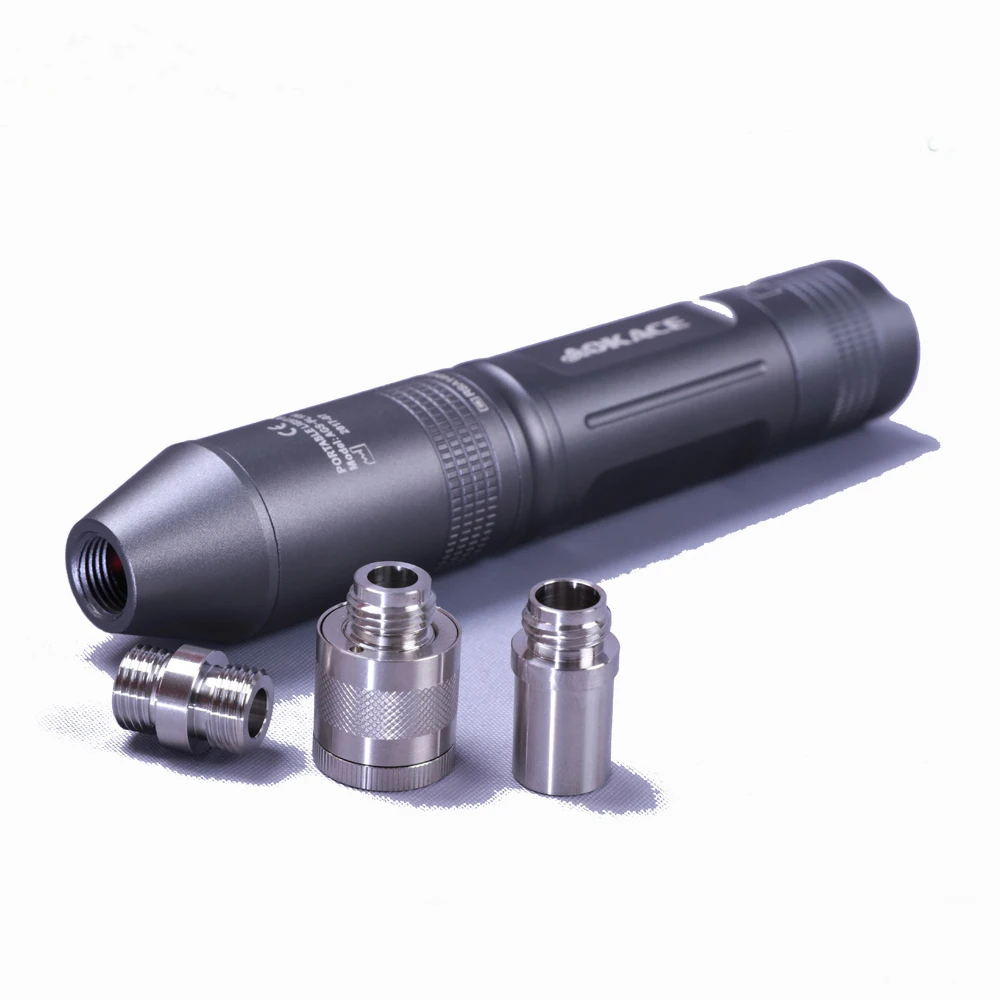 

CE approved HOT selling portable endoscope led light source with charger