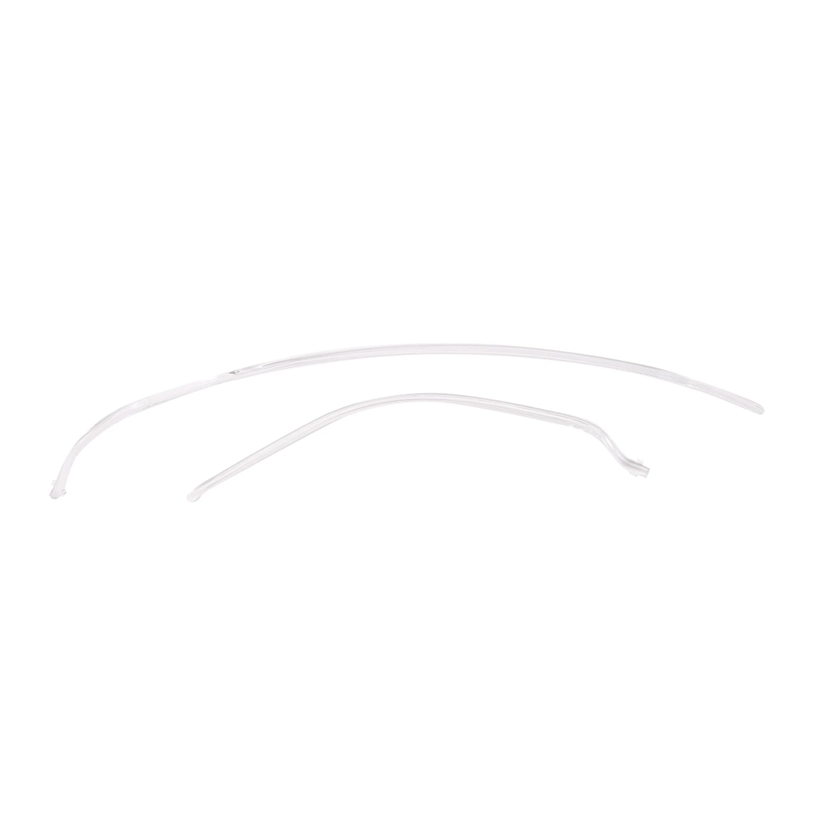 

DRL Headlight Light Guide Strip For- A4L B8 PA 2013-2015 Daytime Running Light Tube Car Daytime Running Light Left