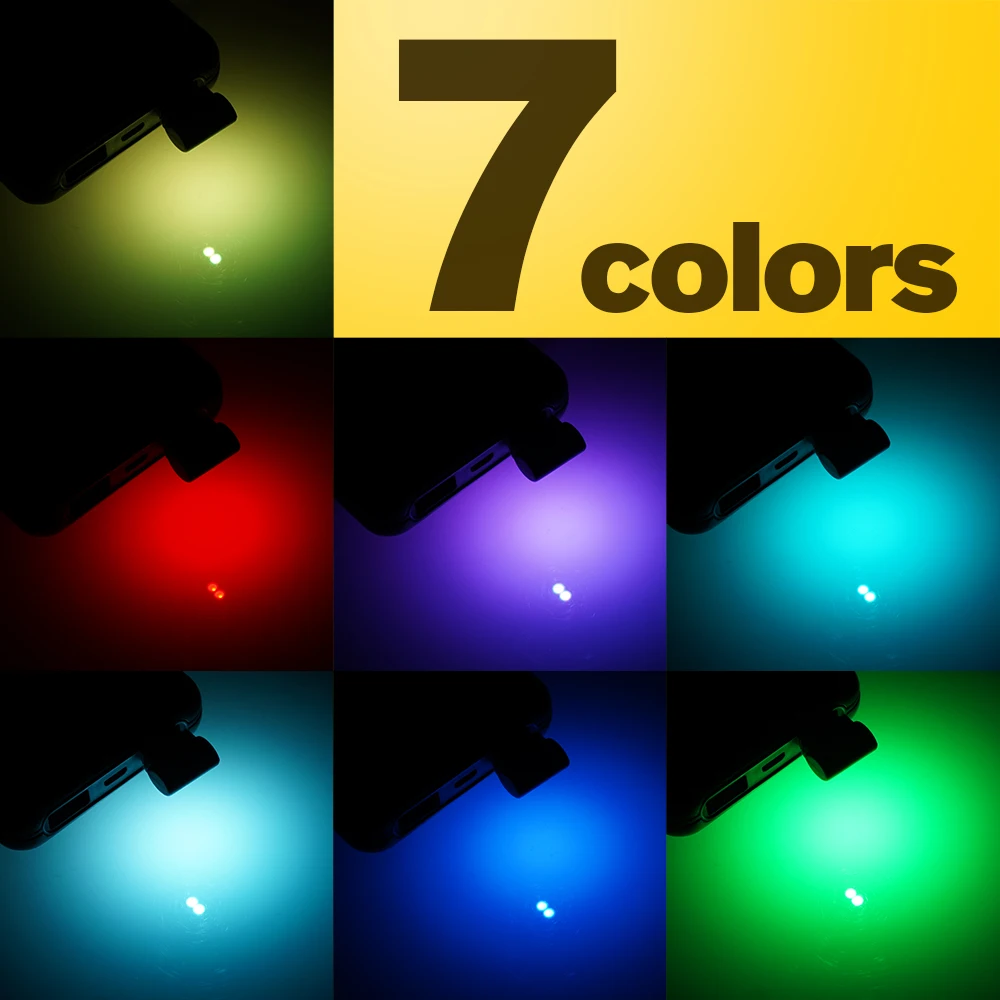 

Mini Colorful Lights Usb Car Lights Atmosphere Lamp Car Interior Lighting Decorative Lights Night Lights Student Dormitory Light