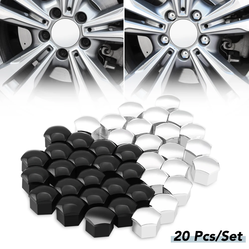 

Винтовая крышка для Citroen C4 C5 C6 C4L CACTUS DS4 DS5L, 20 шт.