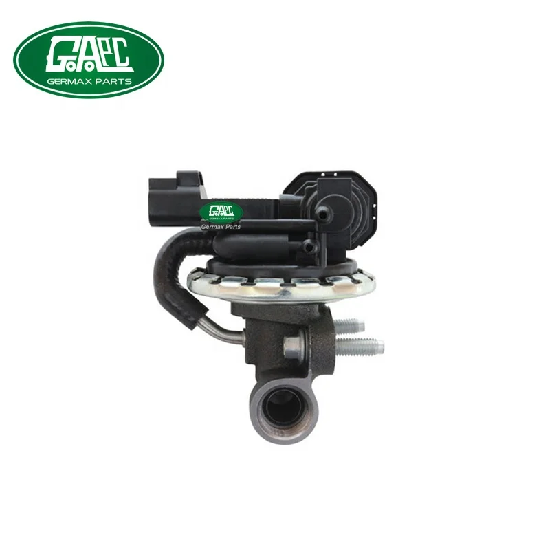 Фото LR012028 4676694 Клапан EGR GL3640 для Discovery 3 2005-2009, Discovery 4 2010-2016 №4