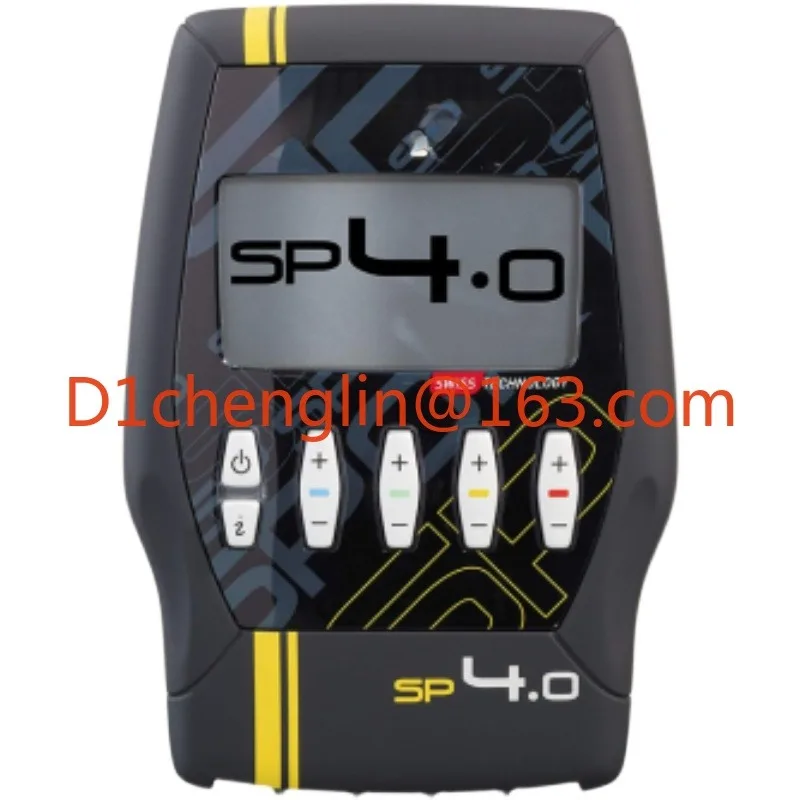 Подходит для интеллектуального невромышечного электрического стимулятора COMPEX SP