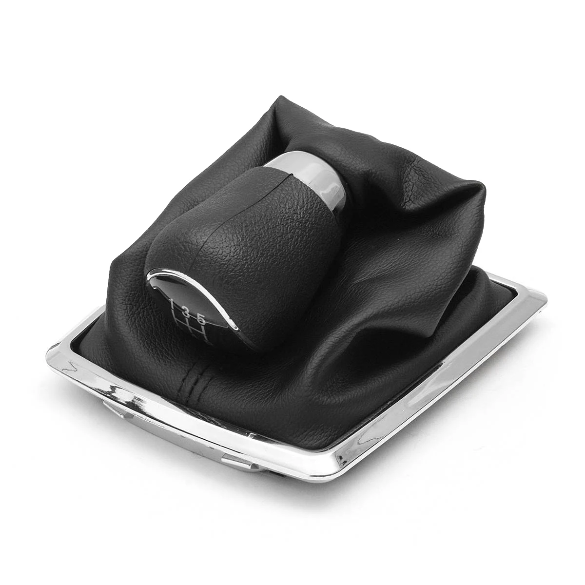 Ручка переключения передач для ford Focus MK2 FL MK3 MK4 MK7 Mondeo Galaxy Kuga 5 скоростей