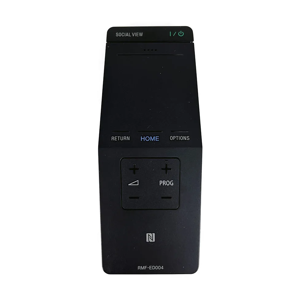 

Новый оригинальный для Sony One-flick Touchpad TV Remote Control RMF-ED004 KDL-32W700B KDL-42W800B KDL-50W800B