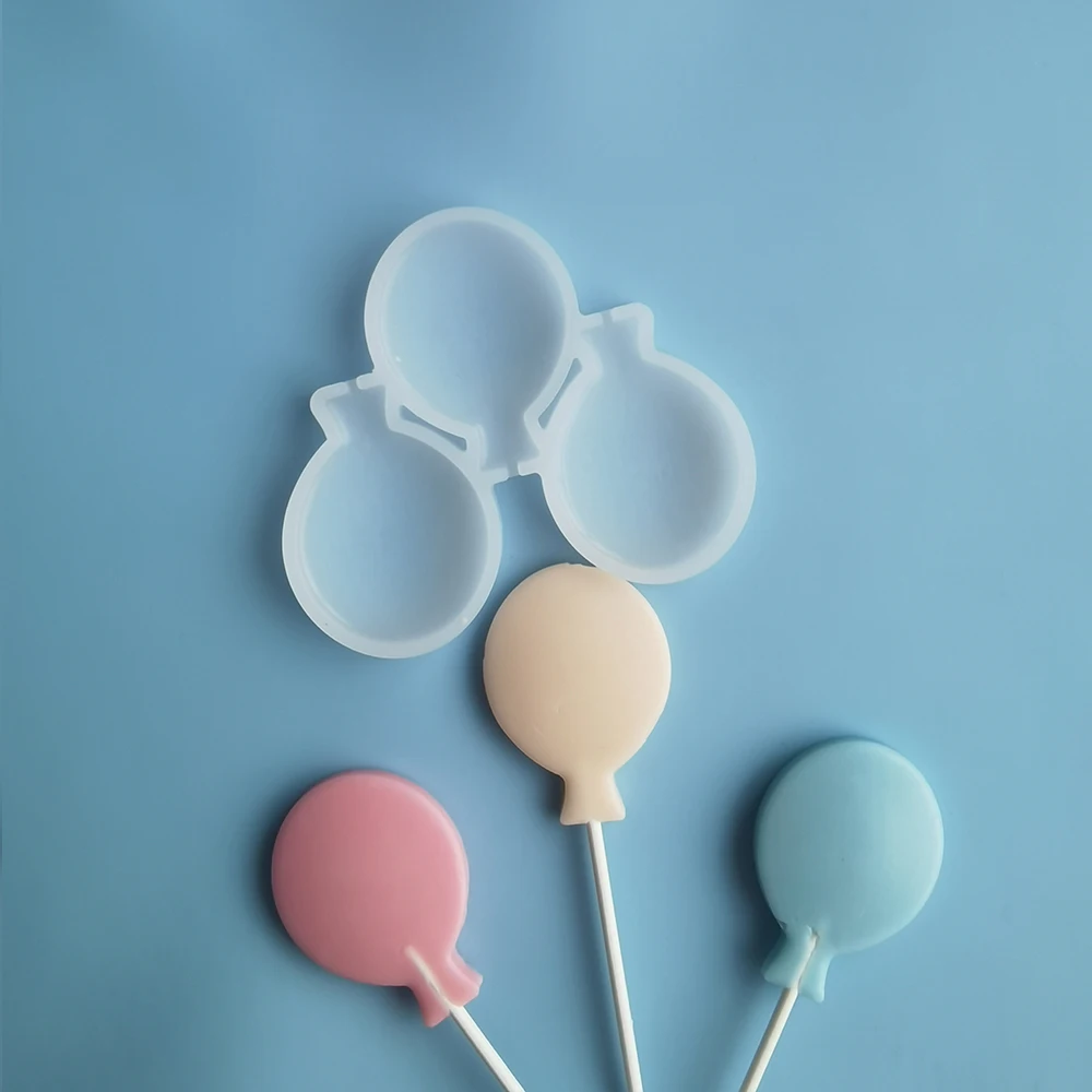 Пасхальные кролики курица птица леденец конфеты ручной работы форма для