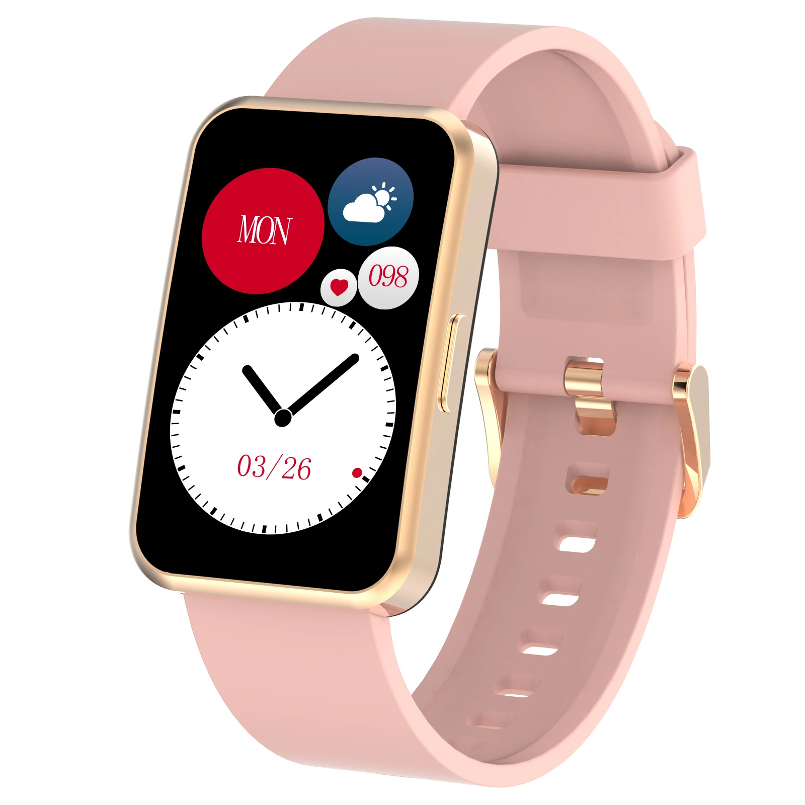 

Новинка смарт-часы для мужчин и женщин R5 пульсометр Водонепроницаемый Фитнес-трекер долгий срок службы батареи спортивные Смарт-часы с индивидуальным циферблатом