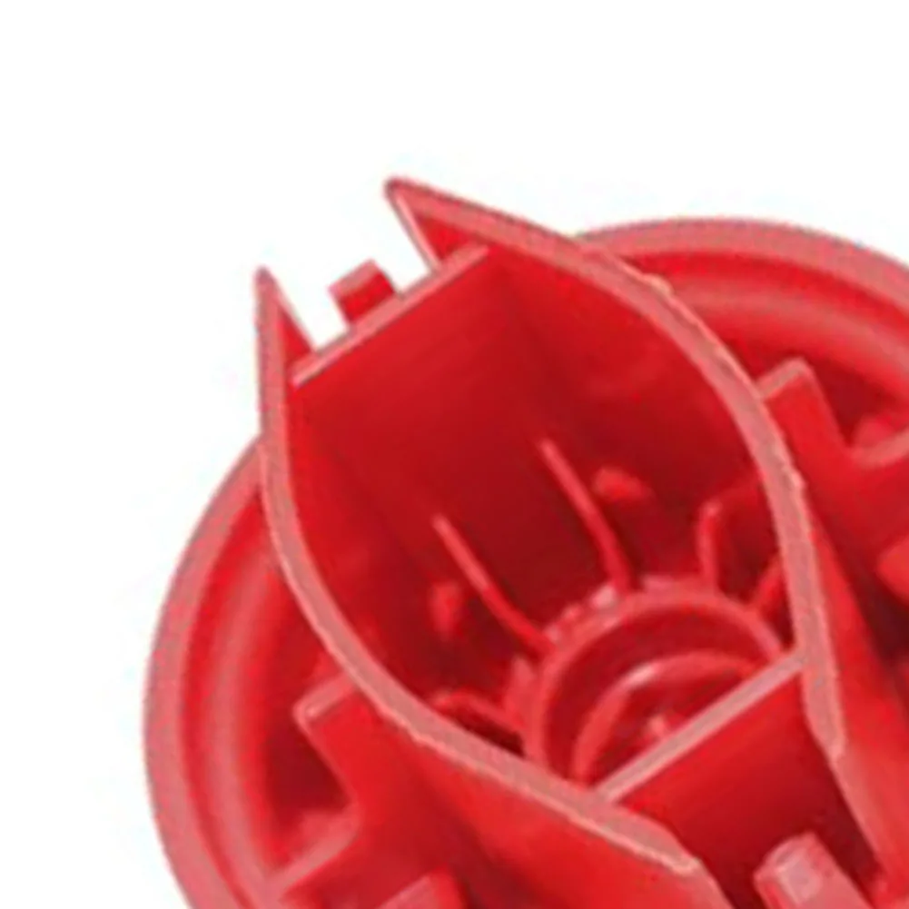 Фото Комплект из 2 ручек-регуляторов высоты среза для газонокосилок Toro 51954, 51955, 51957, 51958, 51974, 51977, 51978, 51998 с 2 дополнительными лесками №2