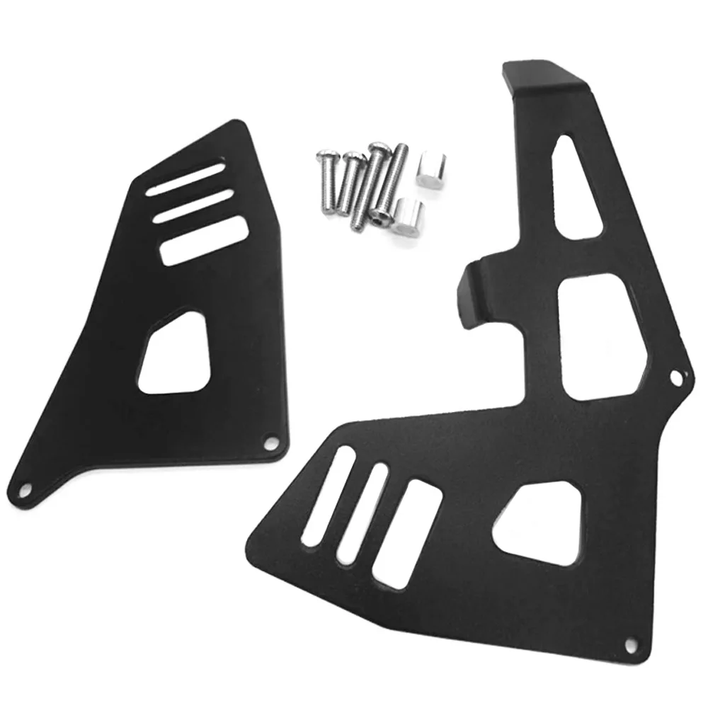 Протектор Заднего тормозного насоса для KTM 390 ADV 2022-2023 защита пятки цилиндра