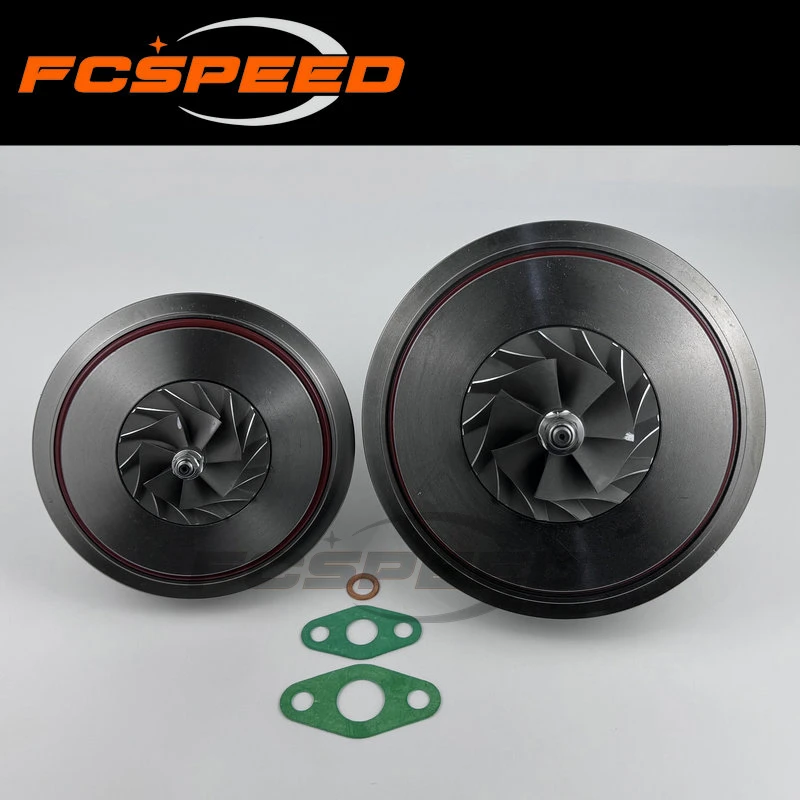 Твин Турбо 10009880107 07Вт 145703 Картридж турбины K chra для VW LKW D0836LFL MAN Bus D0836 6 cil 2012