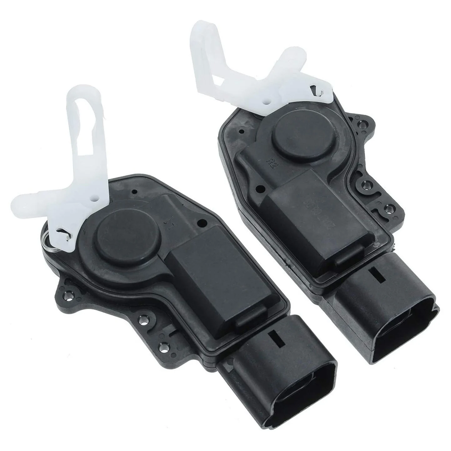 

Rear Left & Right Car Central Door Lock Actuator Assy for Toyota Corolla 2000-2012 69140-12040 6914012040 69130-12040
