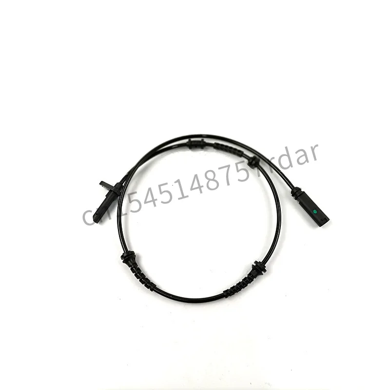 Подходит для BMW 7 серии 730li740li760liabs датчик скорости колес задний oe34526775864