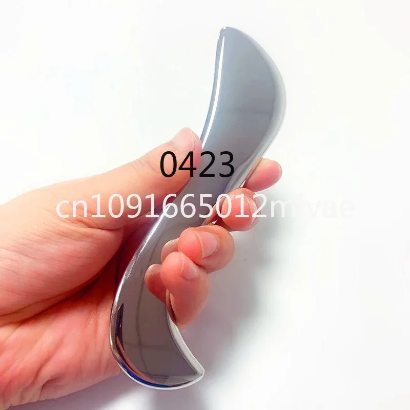 Миофасциальный релаксатор из нержавеющей стали инструмент IASTM для фитнеса