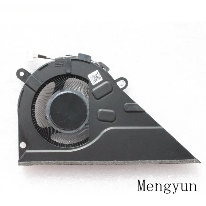 Новый оригинальный вентилятор охлаждения процессора ноутбука для HP Pavilion 14-dv0000