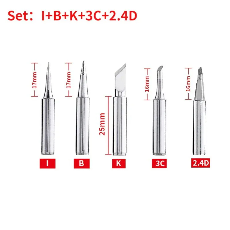 

Электрический паяльник Electric Soldering Iron 60 Вт