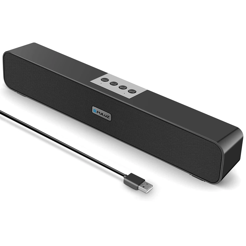

Проводная и Беспроводная Bluetooth-Колонка для домашнего декора