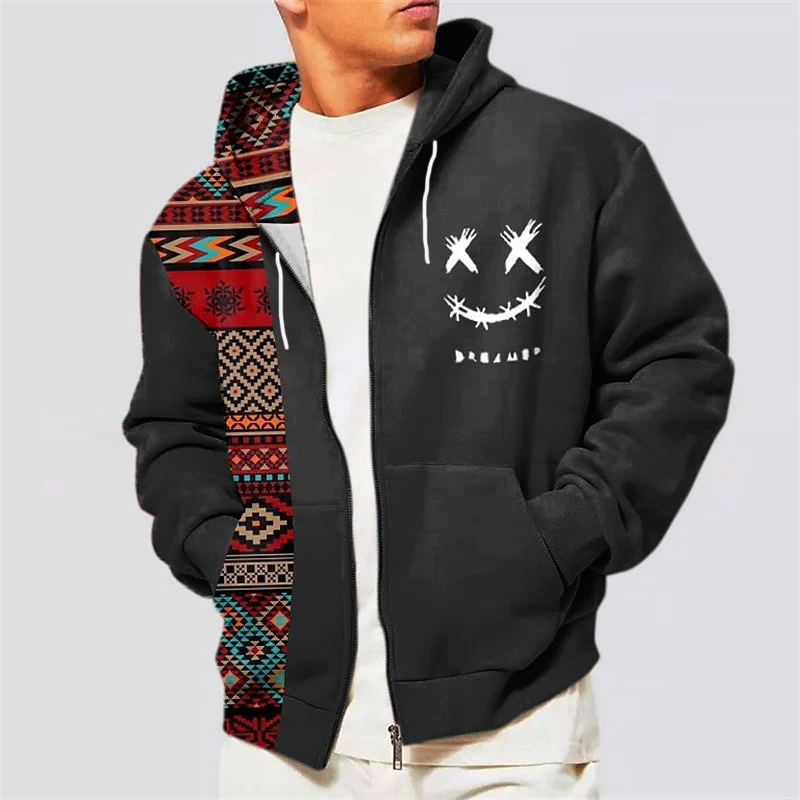 Рисунок 4 - Модный мужской свитер