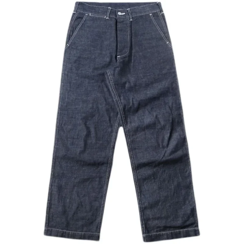 Брюки для комбинезонов Bronson CCC P40 джинсовые брюки с кромкой 10 унций армейские