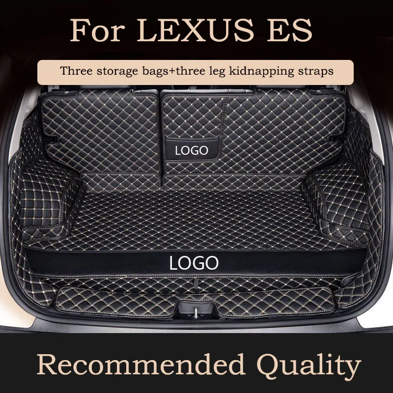 Коврики для багажника LEXUS ES 2018 2019 2020 коврики ES200 ES250 ES300h ES350 200 250 300 h 350