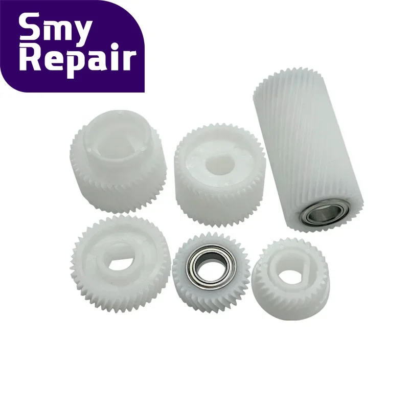 1 комплект новый оригинальный проявитель для Toshiba 5508 6508 7508 8508A 5506 6506 7506AC детали