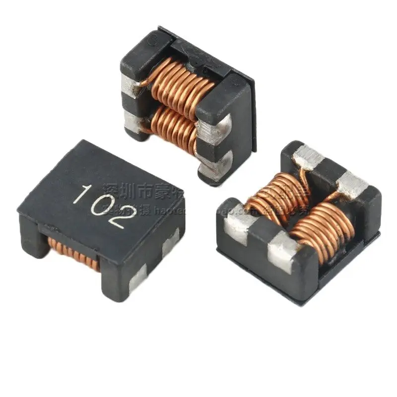 

2 шт./стандартный режим Φ 1000 Ω 6A, большой ток, линейный сигнал, стандартный режим Φ