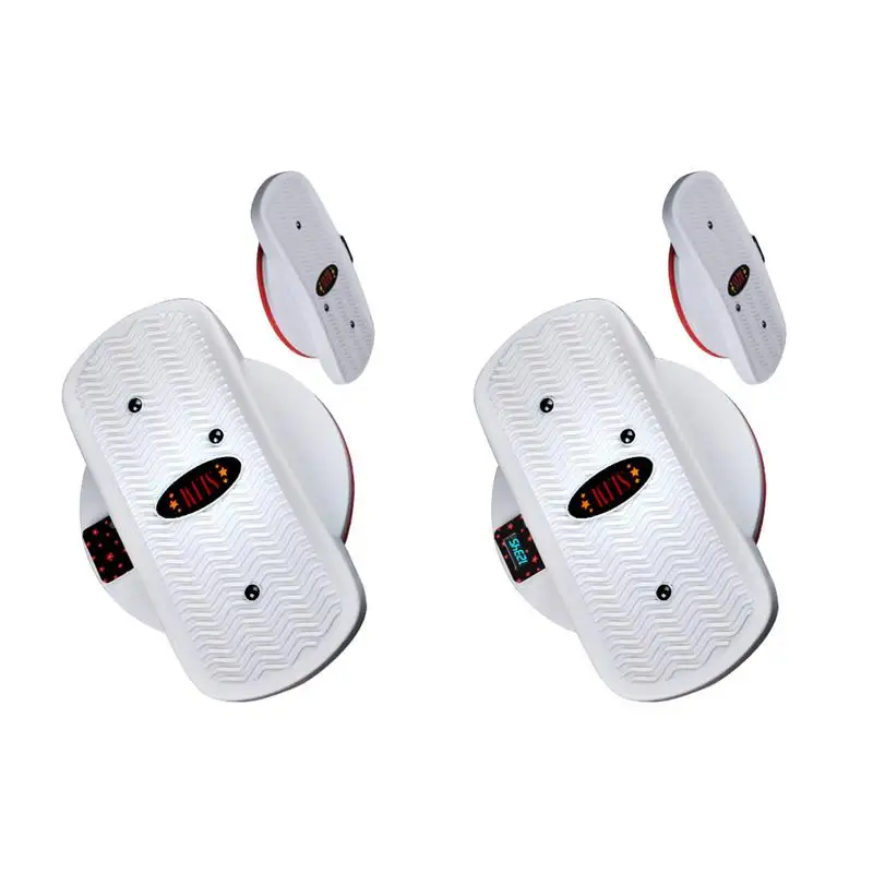 

Диск для скручивания талии, доска для упражнений, бесшумная Нескользящая балансировочная доска для упражнений для талии и укрепления брюшного пресса