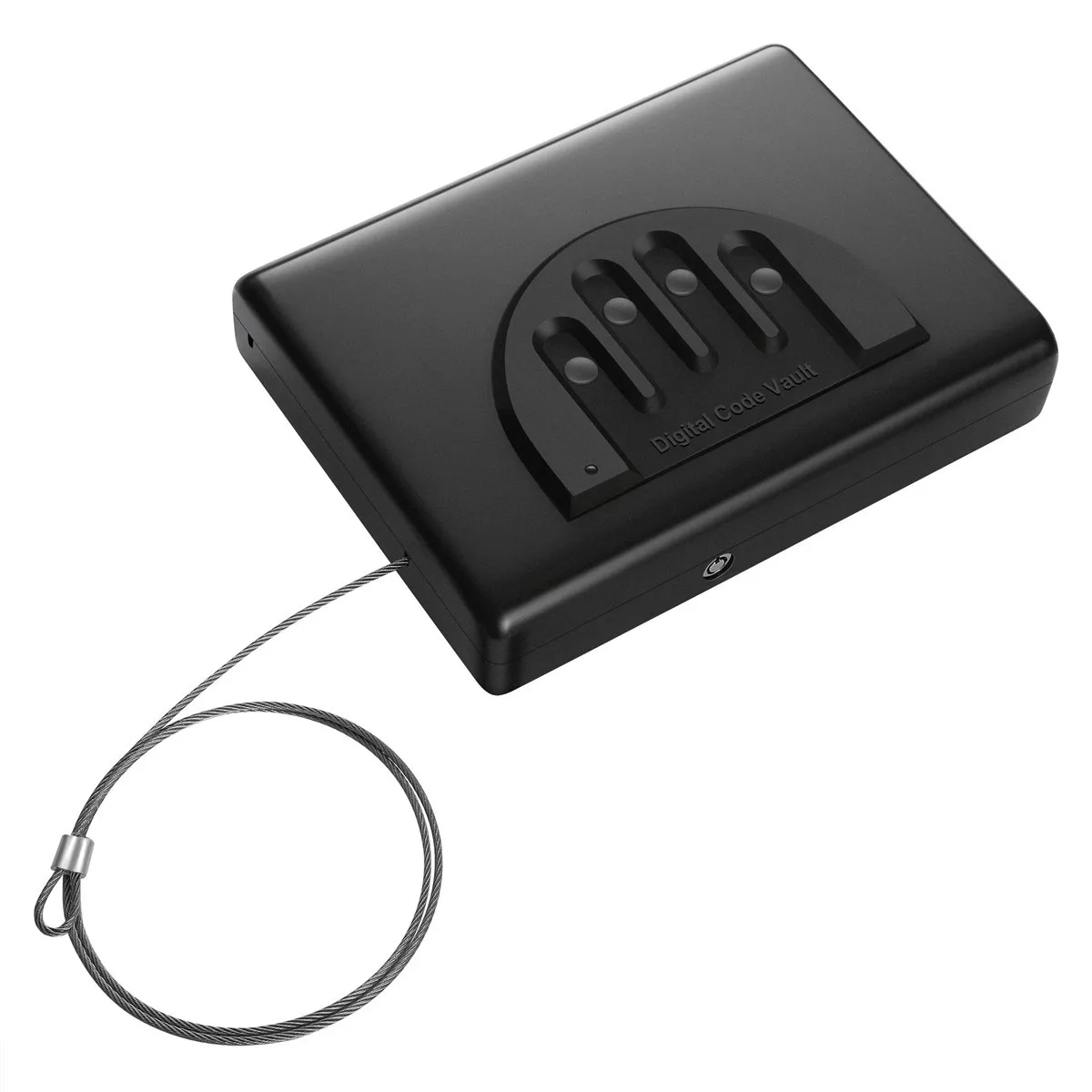 Рисунок 3 - Безопасный Портативный прочный ящик для оружия