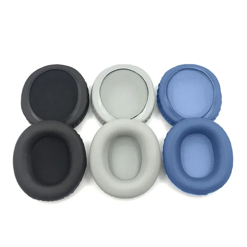 Сменные амбушюры для Audio-Technica ATH-SR30BT AR5BT AR5IS гарнитура кожаные наушники чехол ушей