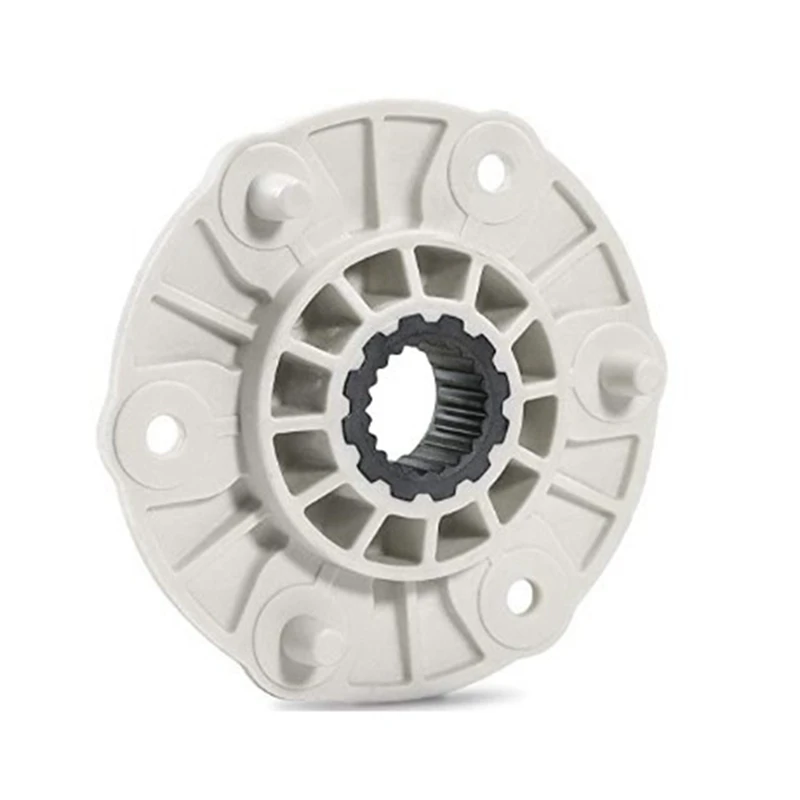 

MBF618448 Washer Rotor Hub For LG Washing Washer Rotor Hub 4413ER1001C 4413ER1002A 4413EA1002B Washing Parts