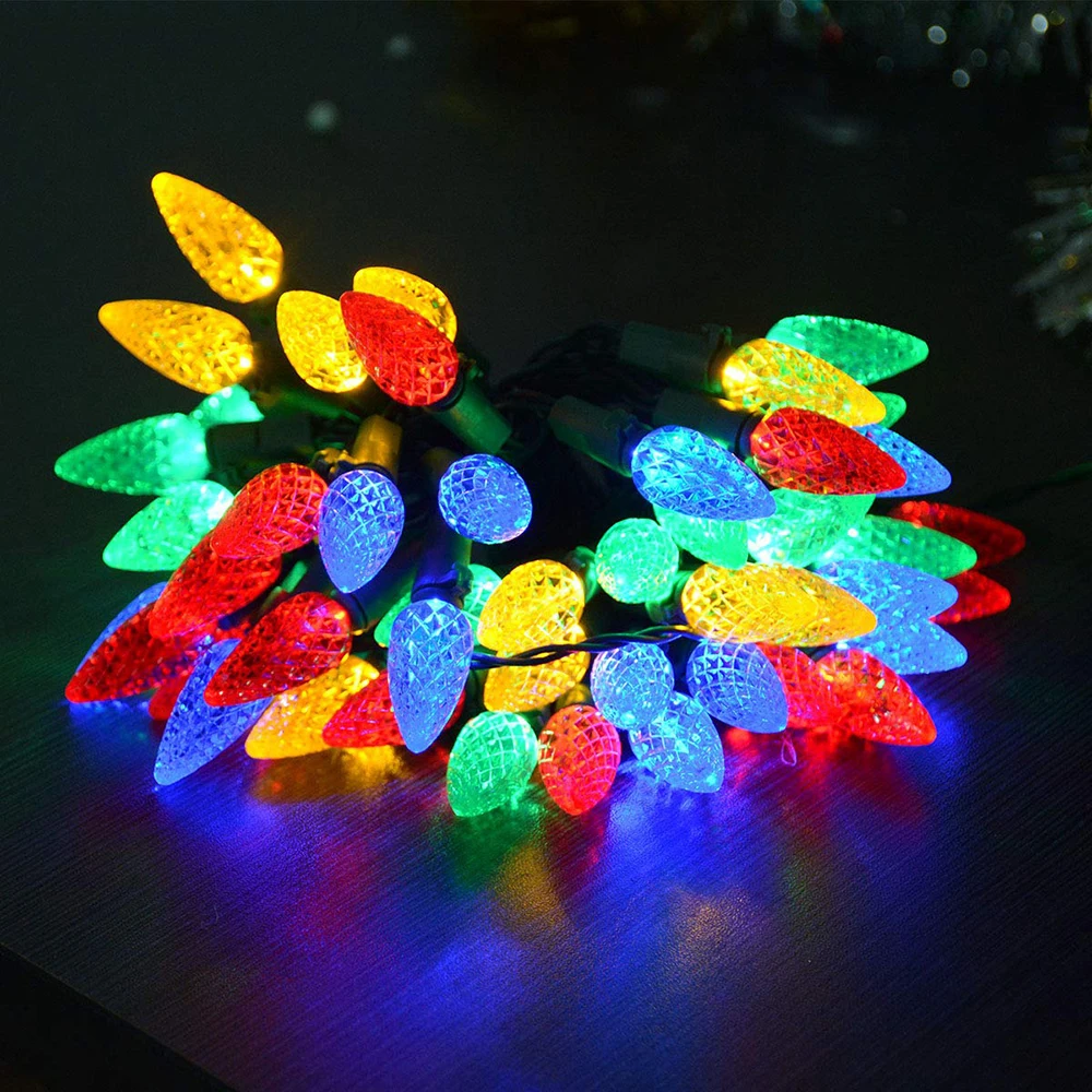 Световой конус. Multicolor christmas lights. Светильники форме круга гирлянда. C гирлянда. Светодиодная нить feron 26784.