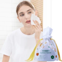 clean towels worlds 1st biodegradable face towel disposable makeup removing wipes dermatology tested 100 organic cruelty free