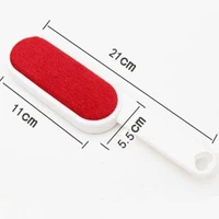1pc cleaning brush silicone brush cup scrubber long handle drink wineglass bottle cleaning brush reusable home accessory