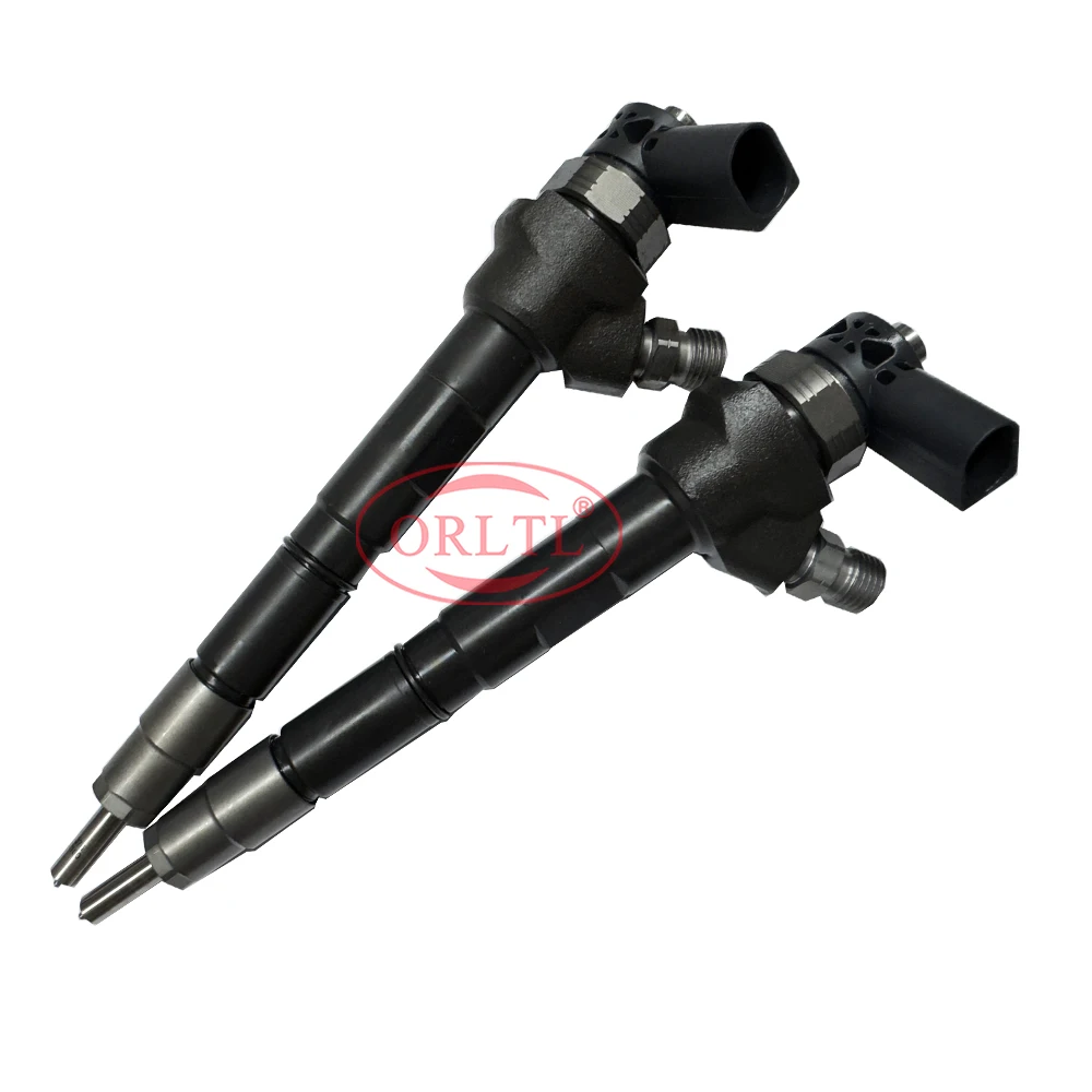 Новинка 0445110369 дизельный инжектор 0445110646 0445110647 0445110688 для VM AMAROK 2 0/CADDY/AUDI 0 445 110 369