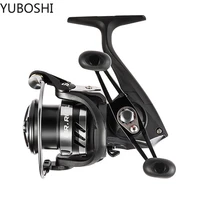 yuboshi 2000 2500 ft series high speed carp fishing reel gear ratio 5 21 lightweight spinning fishing wheel