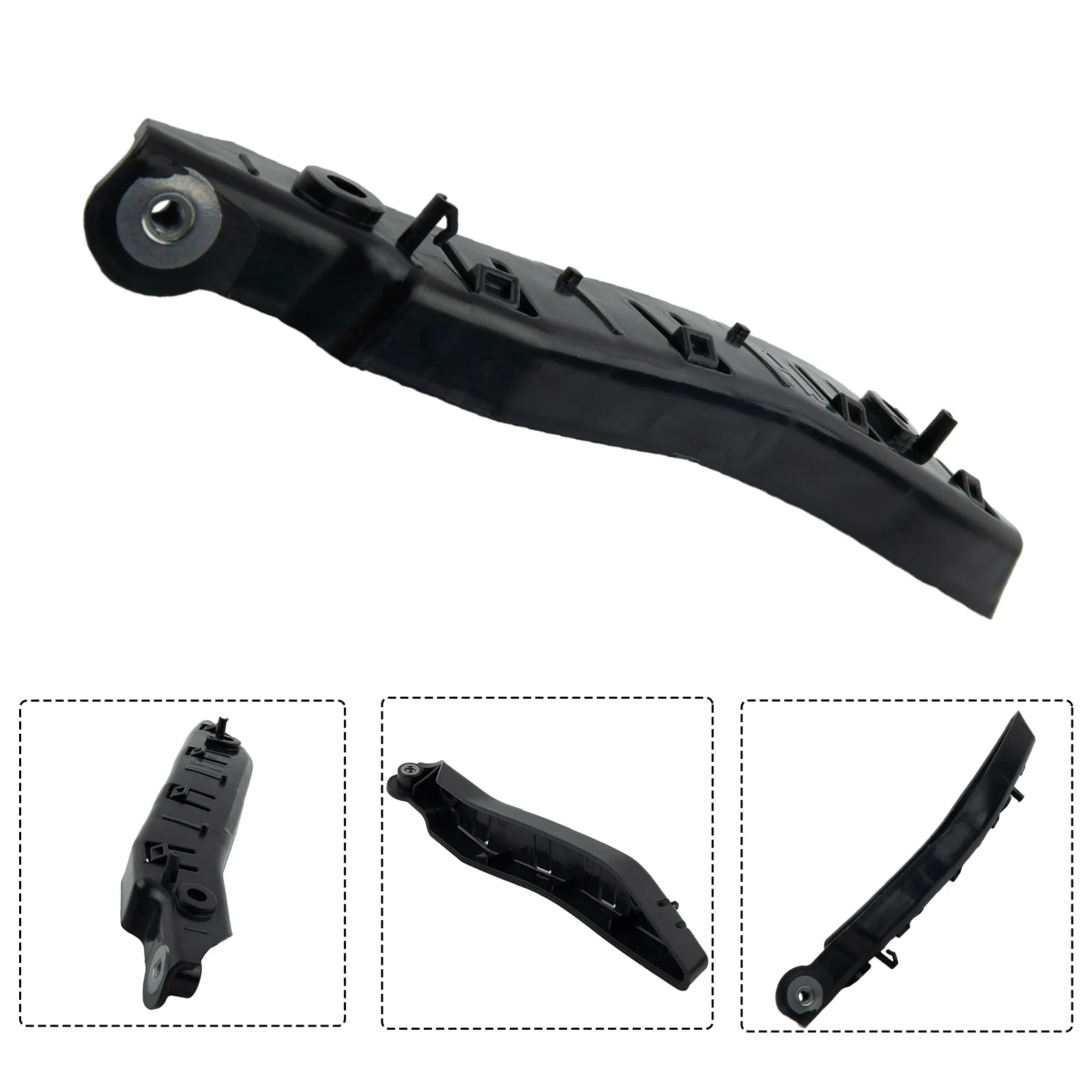 

Durable Easy Installation High Quality Practical To Use Bracket Support Car & Truck Parts Front ABS 1493770-00-B