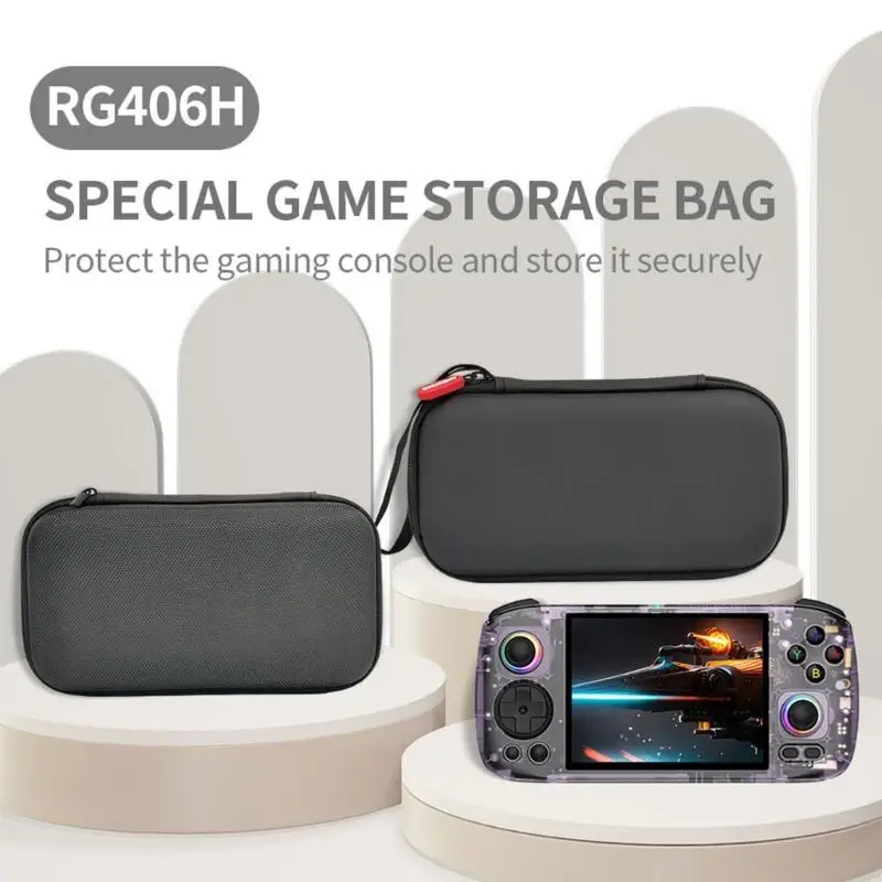 Корпус переноса для RG406H RG 406H Crashraphone Box Console Protect
