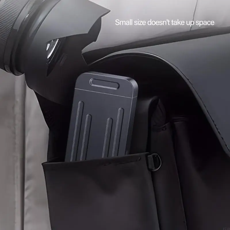 E74D Эффективный USB3.2 USB C и CFAST 2.0.